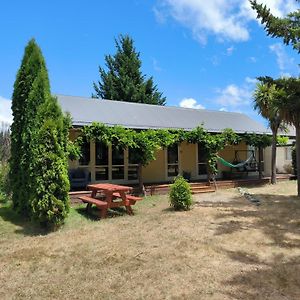 Three-Bedroom Cottage