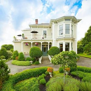 Fairholme Manor Inn